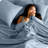 Bare Home Ultra-Soft Microfiber Sheet Set-2091765036-2089872286