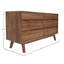 Commode 6 tiroirs Ezechias