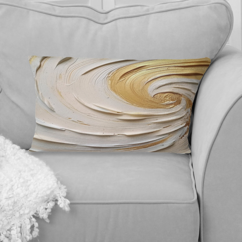 Coussin Gold