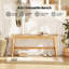 Bamboo Bench