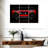 Abarca Retro Red Boom Box-108026894