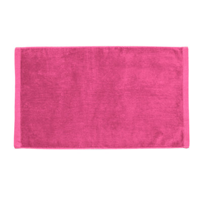 Parushka Cotton Bath Towel