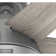 44" Burroughs 5 - Blade Standard Ceiling Fan with Remote Control and Light Kit Included