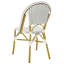 Outdoor Charisse Stacking Dining Chair-32642483