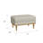 Chair Ottoman