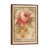Classic Wood Floater Framed