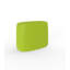 Jardiniere Polyethylene Resin Pot Planter-49174942-49174945