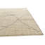 Tapis ivoire 8 x 10
