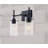 Bohannon 2 - Light Dimmable Vanity Light