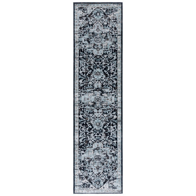 Tapis oriental performance Mayflower