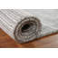 Tapis oriental contemporain Gabbeh 4 x 6