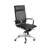 Chaseton Faux Leather Swivel Conference Chair-1233885144-1274869883