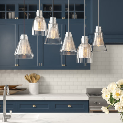 Boghos 6 - Light Cluster Pendant