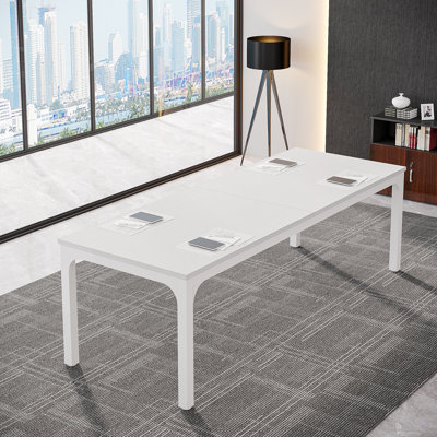 Ihno 78.74 inch Conference Table