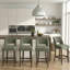Tabouret de bar Bisto-389697940
