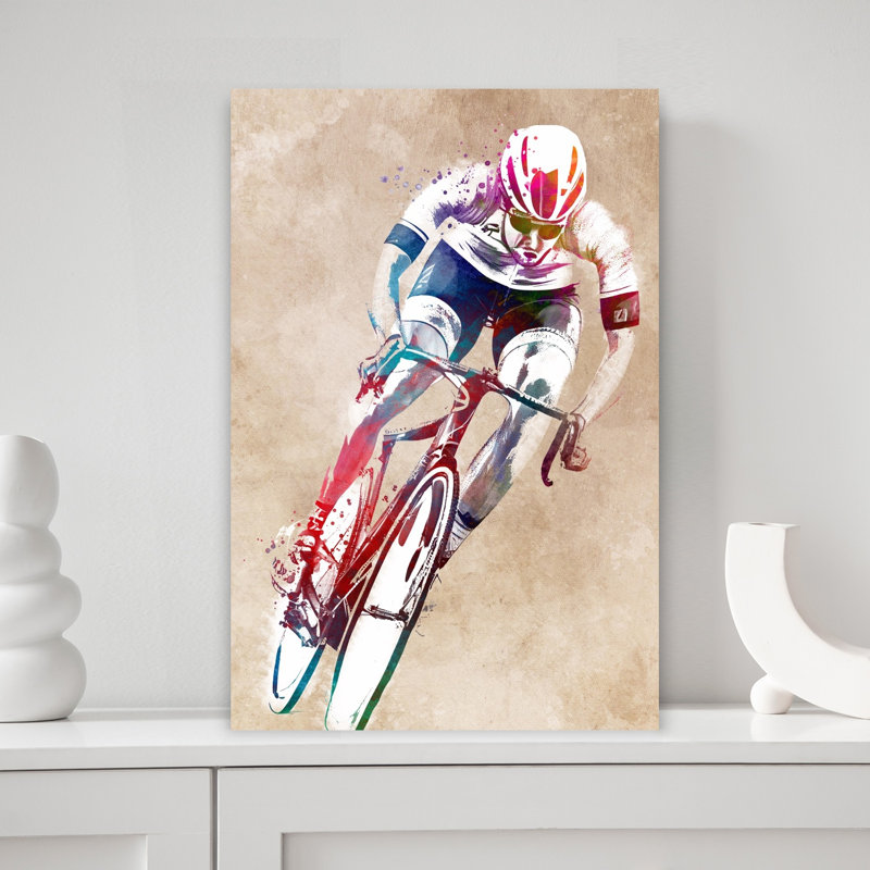 Print, 45.72cm H x 30.48cm W