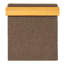 Versatile Boucle Ottoman With Hidden Storage-101973721