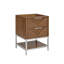 Ensemble de meuble-lavabo 24 po Diamond-100042993-100042998-100042996
