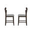 Whipkey Upholstered Counter Stool Set of 2-223222817