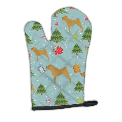 Gant de cuisine Silloth Shar Pei