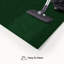 Tapis intérieur / extérieur vert forêt Gati-1517605183