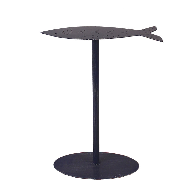 Isaias End Table