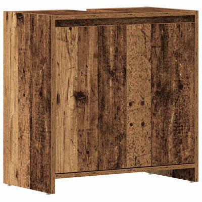 Shanitha Bathroom Cabinet