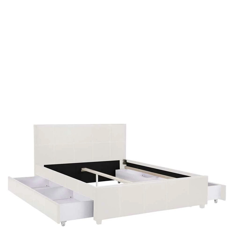 Bossert Underbed Storage Drawers