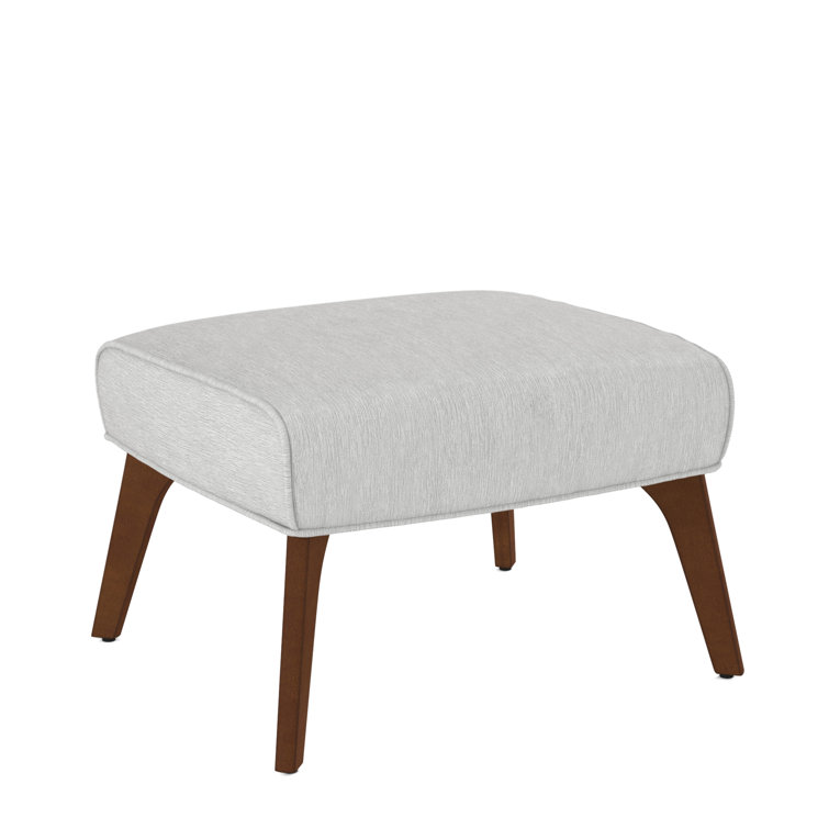 Upholstered Ottoman