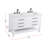 54 inch Double Bathroom Vanity_Modern_VF60554-261604214