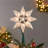 8.7'' Christmas Shatterproof Tree Topper-12190793