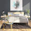 Havana 50.2cm W Bedside Table-38263645
