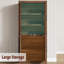 178.8cm Kitchen Pantry