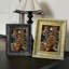 Cadre photo mural 11 pièces x 11 "or antique 11" pour mémoire de voyage-320078070-320078071-320078075