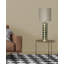 Lampe de table transitionnelle 1 lumière