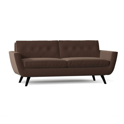 Callie Upholstered 85'' Sofa