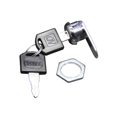 Boîte à cadeaux Cam Lock