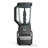Ninja® Professional 72 Oz Countertop 1000-Watt Base with Total Crushing Technology for Smoothies, Ice and Frozen Fruit, Black