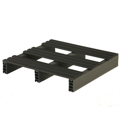 Tapis de rangement en PVC 24 po x 24 po