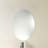 Babers Round Wall Mirror-123144189