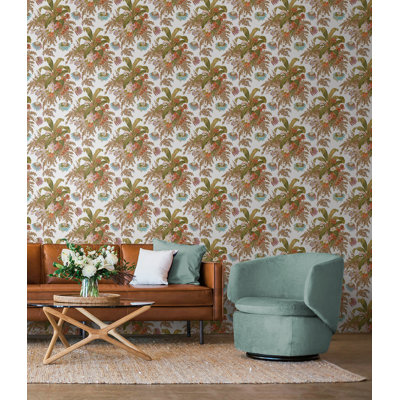  Designs Gardenia Greer