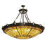 Fleur-de-Lite 10 - Light Pendant