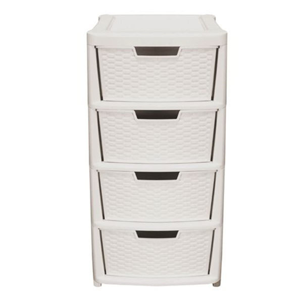 Draw Tower Storage | Wayfair.co.uk