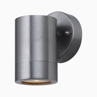 Avello 12cm H Outdoor Armed Sconce