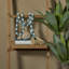 Guirlande en bois de manguier-71078608