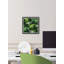 Leafy Plants - Single Picture Frame Painting-1366443343