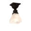 Holguin 1 - Light Semi Flush Mount