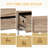 Lateral File Cabinet