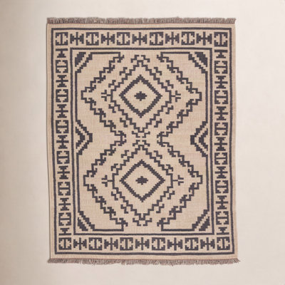 Louie Oriental Indoor Rug