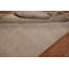 Tapis uni uni Gabbeh 4 x 6